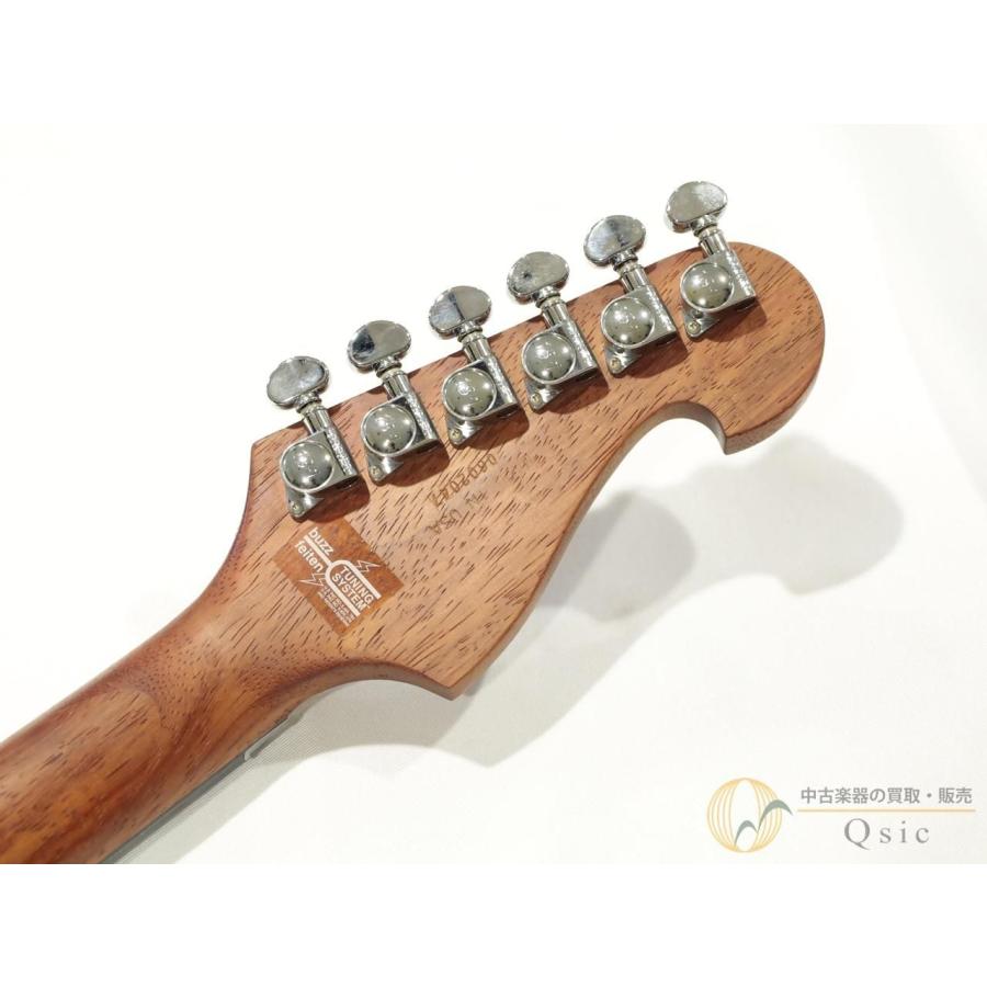 美品] Washburn N4 Nuno Padauk 【返品OK】[NM613]【神戸店在庫
