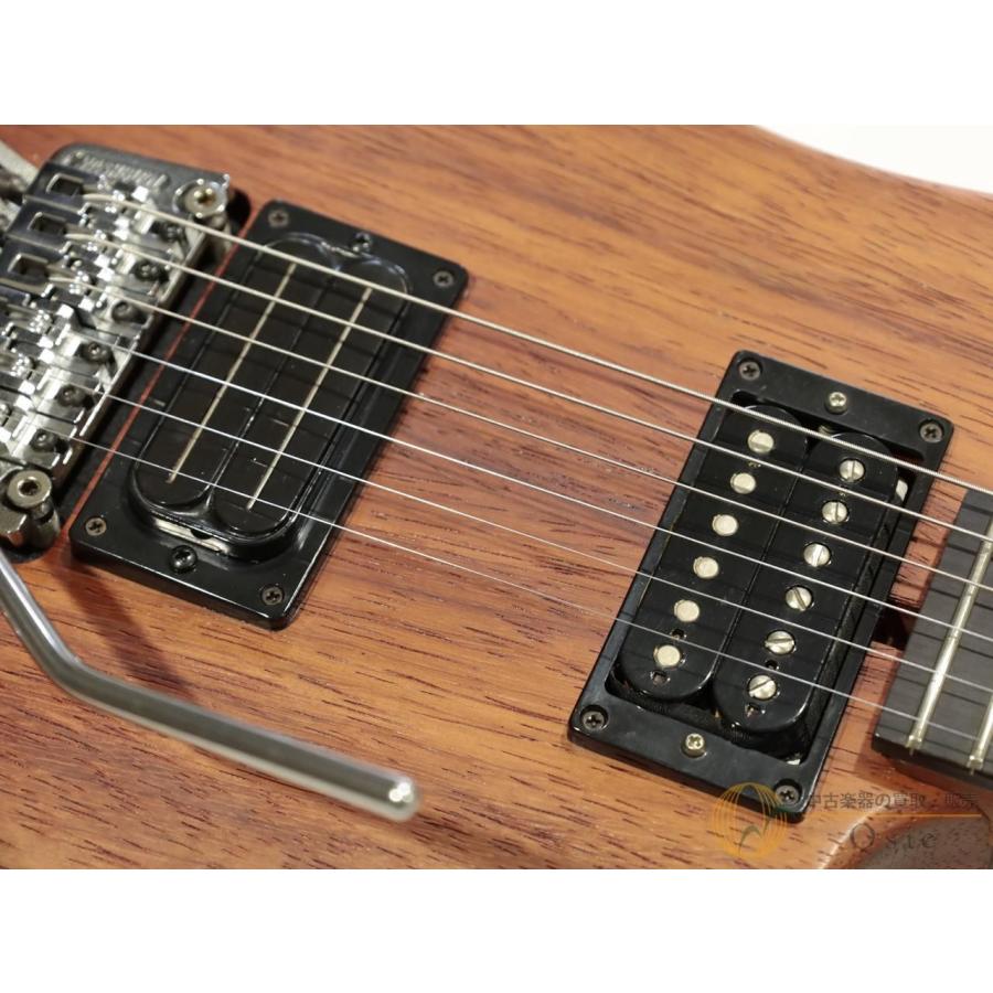 美品] Washburn N4 Nuno Padauk 【返品OK】[NM613]【神戸店在庫