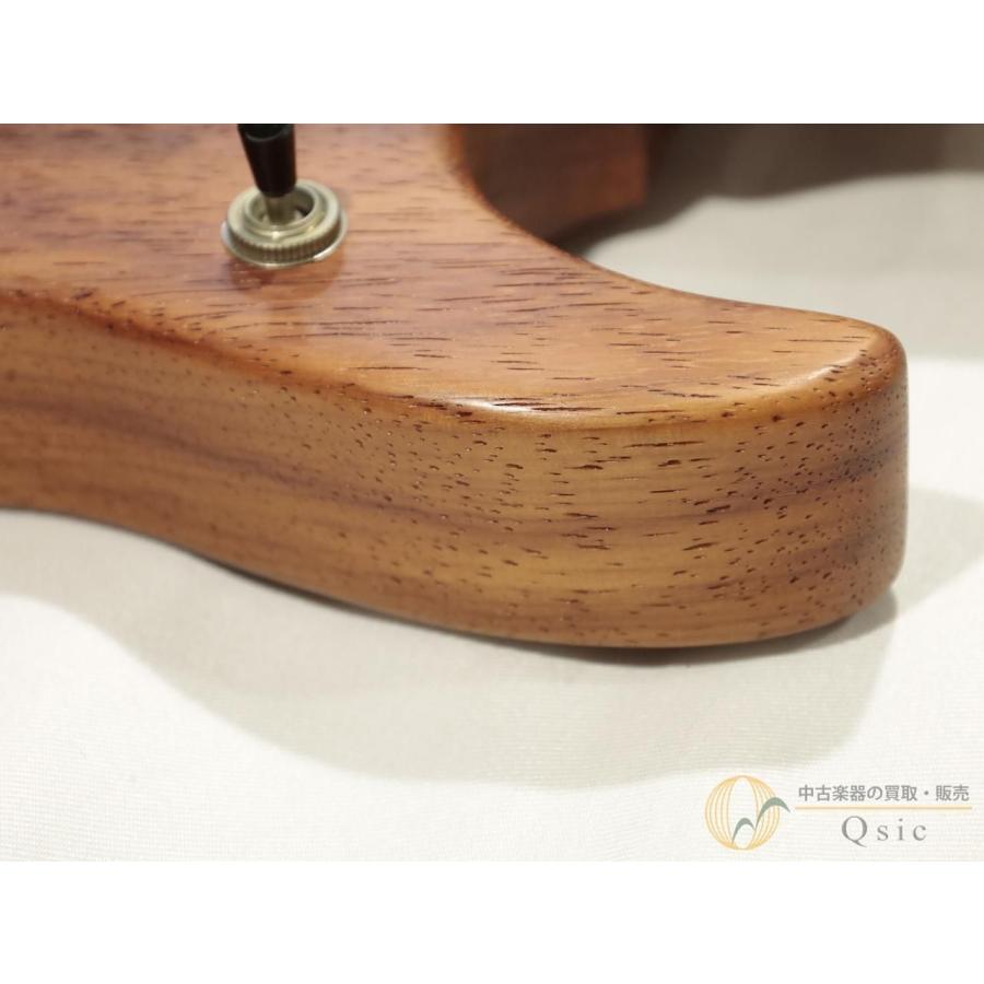 美品] Washburn N4 Nuno Padauk 【返品OK】[NM613]【神戸店在庫