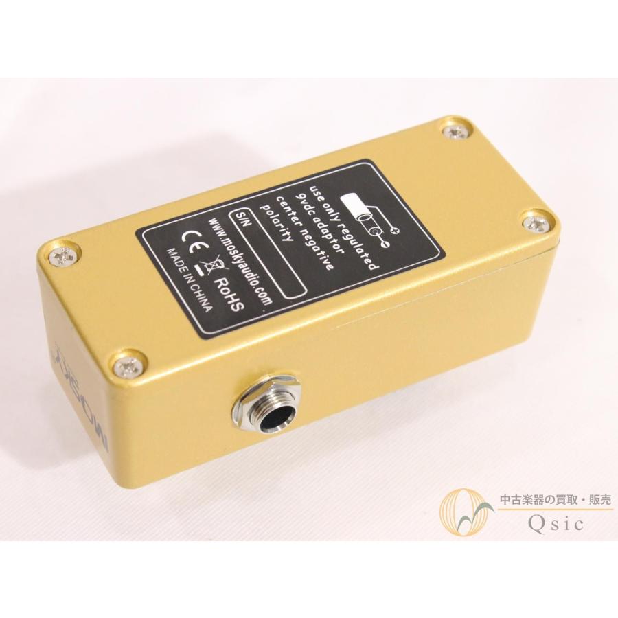 [良品] MOSKY Noise Reduction [NM620]【神戸店在庫】 |  | 01