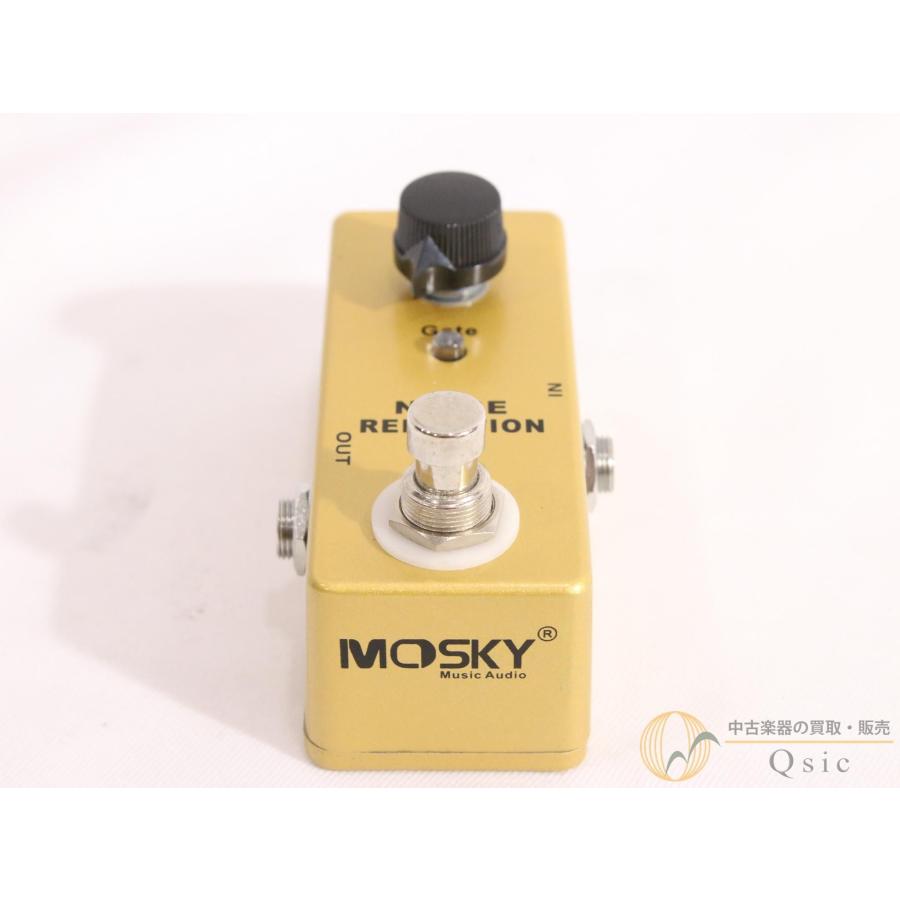 [良品] MOSKY Noise Reduction [NM620]【神戸店在庫】 |  | 05