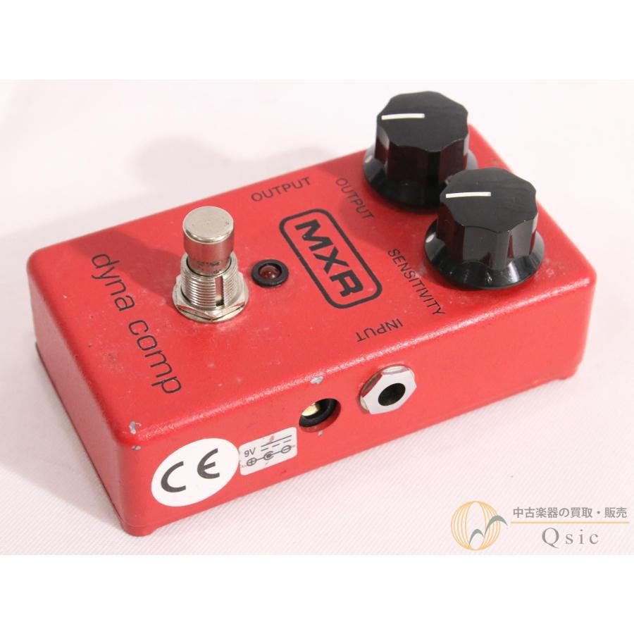 [中古] MXR M102 Dyna Comp [NM621]【神戸店在庫】 | 