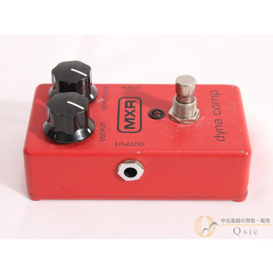 [中古] MXR M102 Dyna Comp [NM621]【神戸店在庫】 |  | 02