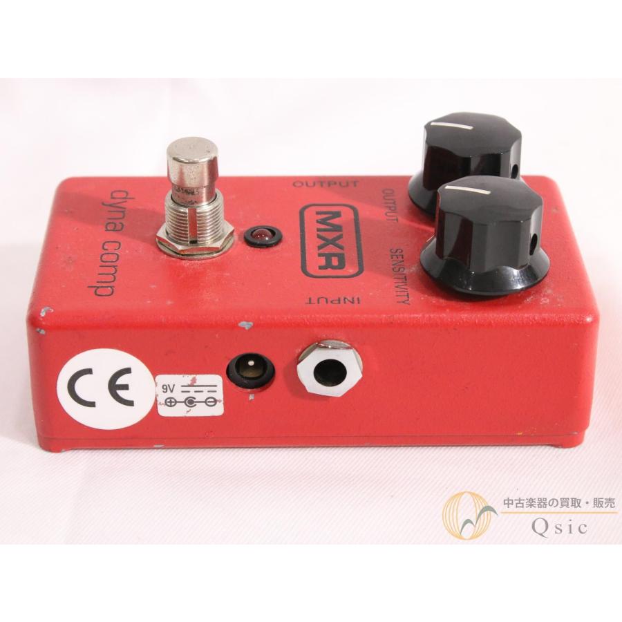 [中古] MXR M102 Dyna Comp [NM621]【神戸店在庫】 |  | 03