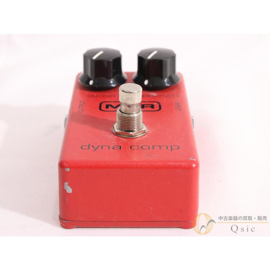 [中古] MXR M102 Dyna Comp [NM621]【神戸店在庫】 |  | 05