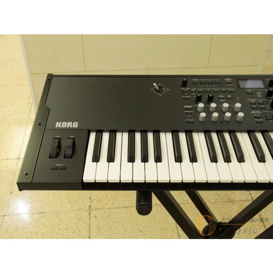 【SALE!!】[超美品] KORG wavestate SE [NM627]【神戸店在庫】 |  | 01