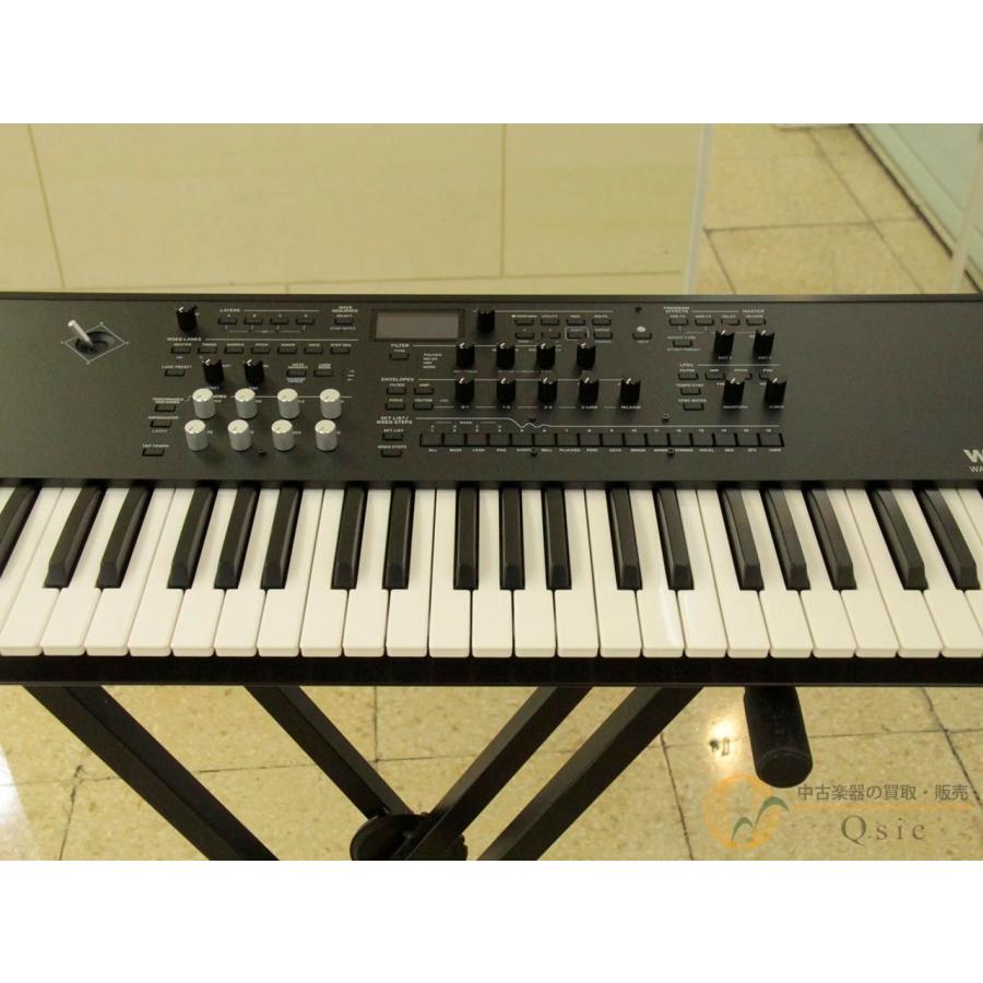 【SALE!!】[超美品] KORG wavestate SE [NM627]【神戸店在庫】 |  | 02