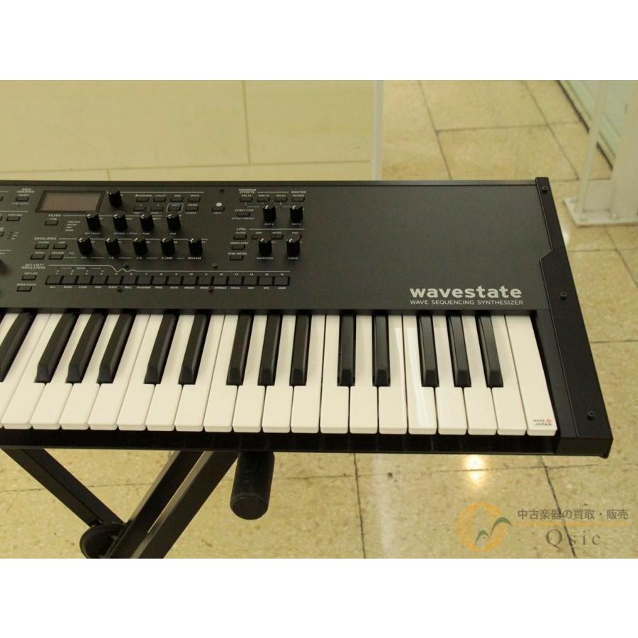 【SALE!!】[超美品] KORG wavestate SE [NM627]【神戸店在庫】 |  | 03
