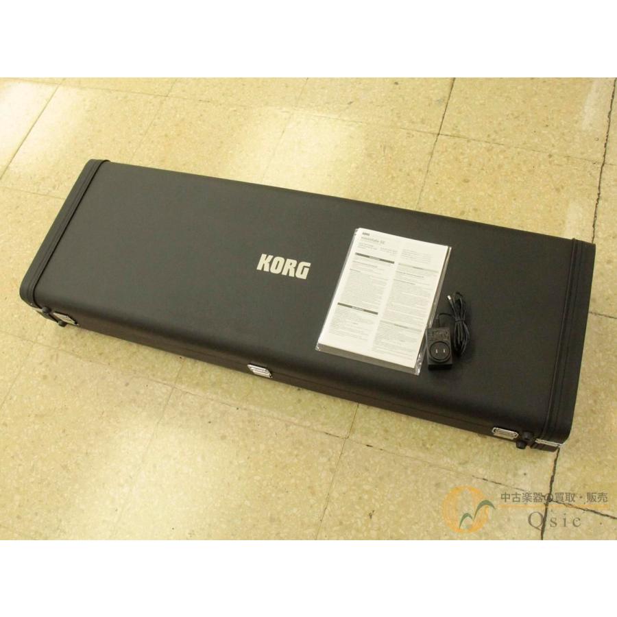 【SALE!!】[超美品] KORG wavestate SE [NM627]【神戸店在庫】 |  | 08