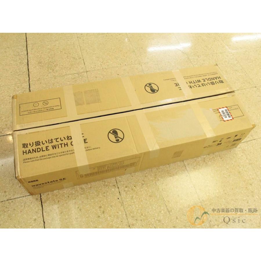 【SALE!!】[超美品] KORG wavestate SE [NM627]【神戸店在庫】 |  | 09