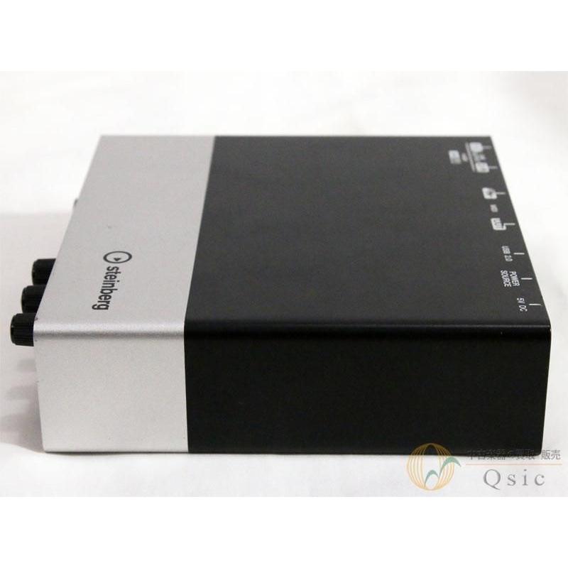 中古] Steinberg UR22 mk II [NM641]【神戸店在庫】 : 中古楽器専門店