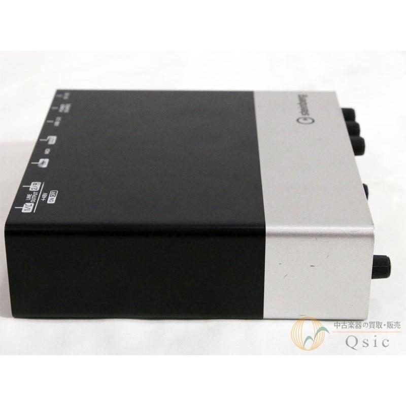中古] Steinberg UR22 mk II [NM641]【神戸店在庫】 : 中古楽器専門店