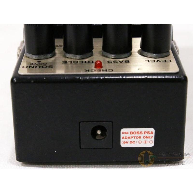 [中古] BOSS ST-2 Power Stack [NM648]【神戸店在庫】 |  | 04