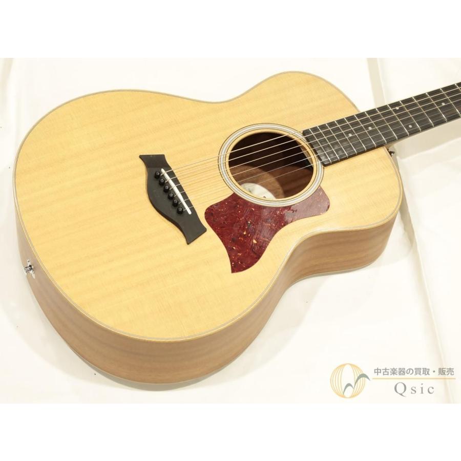 [中古] Taylor GS-Mini Mahogany 【返品OK】[NM654]【神戸店在庫】 | 