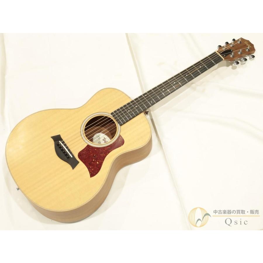 [中古] Taylor GS-Mini Mahogany 【返品OK】[NM654]【神戸店在庫】 |  | 01