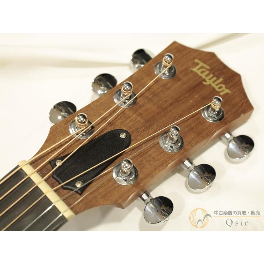[中古] Taylor GS-Mini Mahogany 【返品OK】[NM654]【神戸店在庫】 |  | 03
