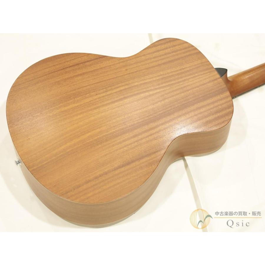 [中古] Taylor GS-Mini Mahogany 【返品OK】[NM654]【神戸店在庫】 |  | 04