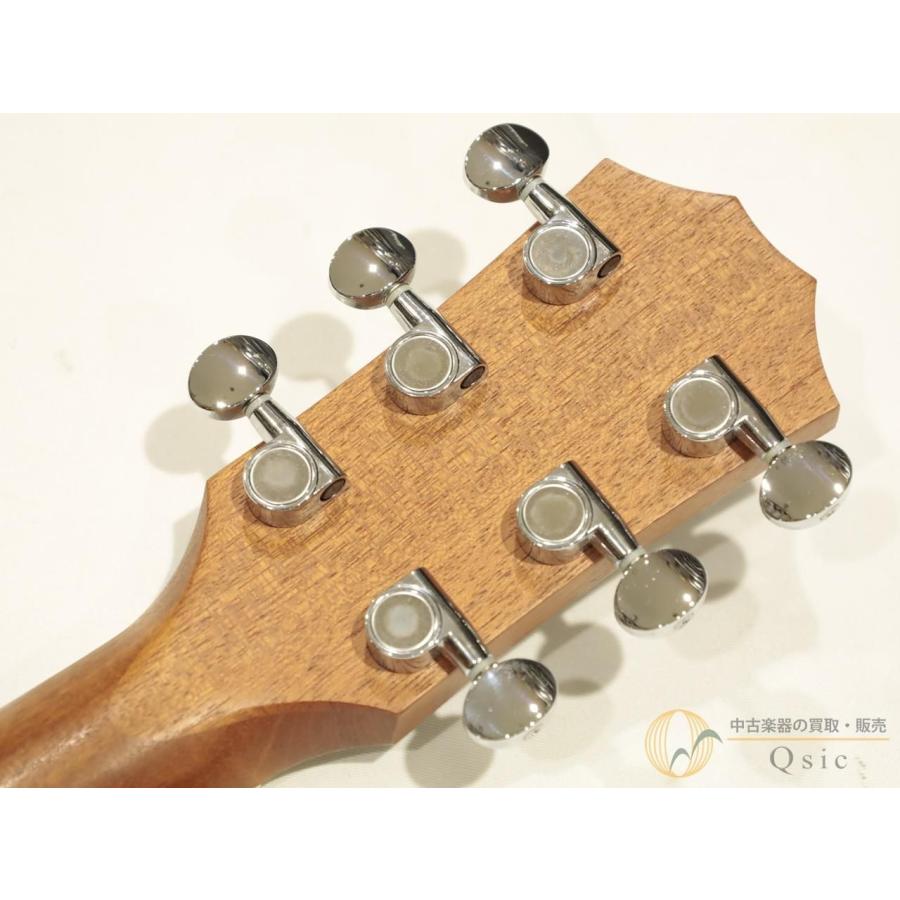 [中古] Taylor GS-Mini Mahogany 【返品OK】[NM654]【神戸店在庫】 |  | 07