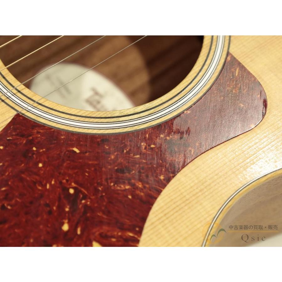 [中古] Taylor GS-Mini Mahogany 【返品OK】[NM654]【神戸店在庫】 |  | 09