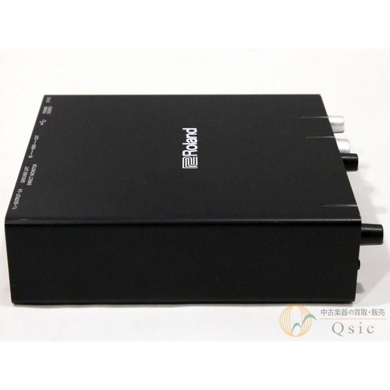 良品] Roland Rubix22 [NM655]【神戸店在庫】 : 中古楽器専門店Qsic