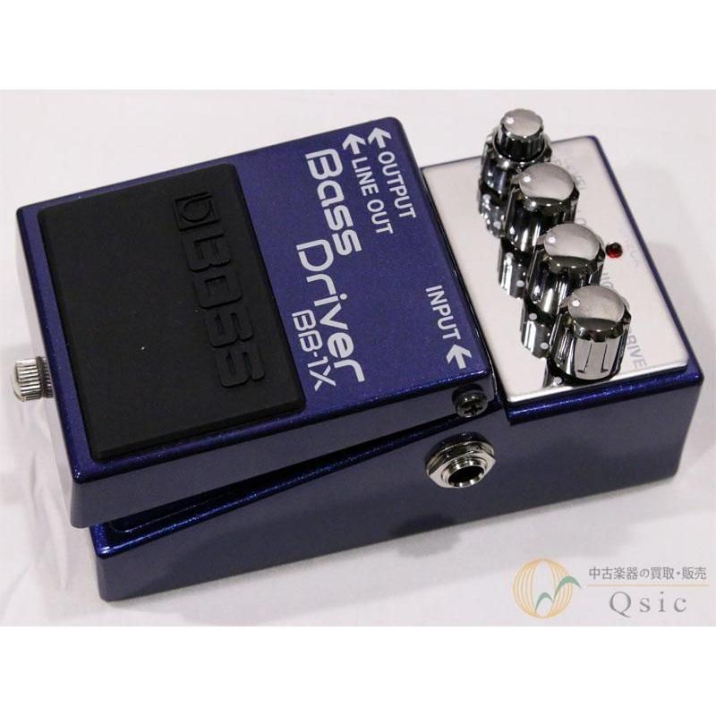 [極美品] BOSS BB-1X 2025年製 [NM668]【神戸店在庫】 | 
