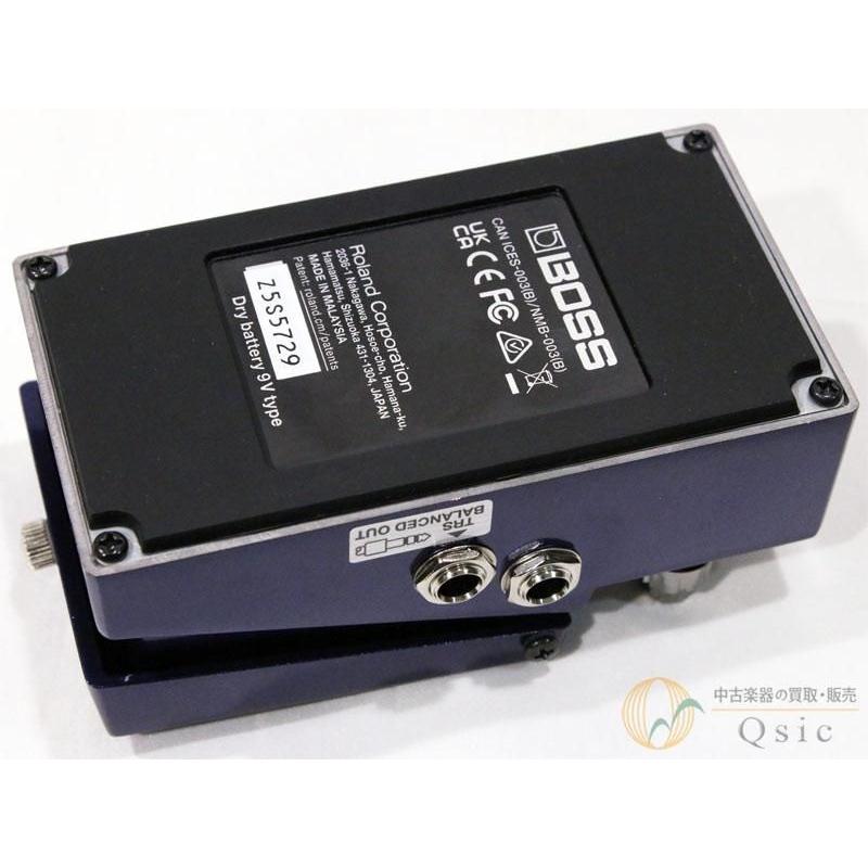 [極美品] BOSS BB-1X 2025年製 [NM668]【神戸店在庫】 |  | 01
