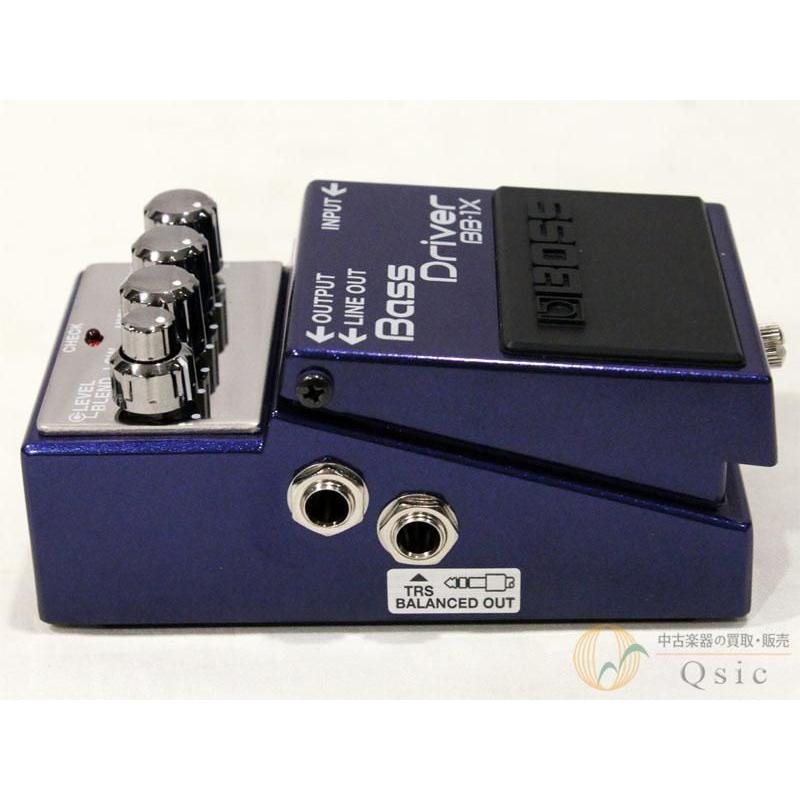 [極美品] BOSS BB-1X 2025年製 [NM668]【神戸店在庫】 |  | 02