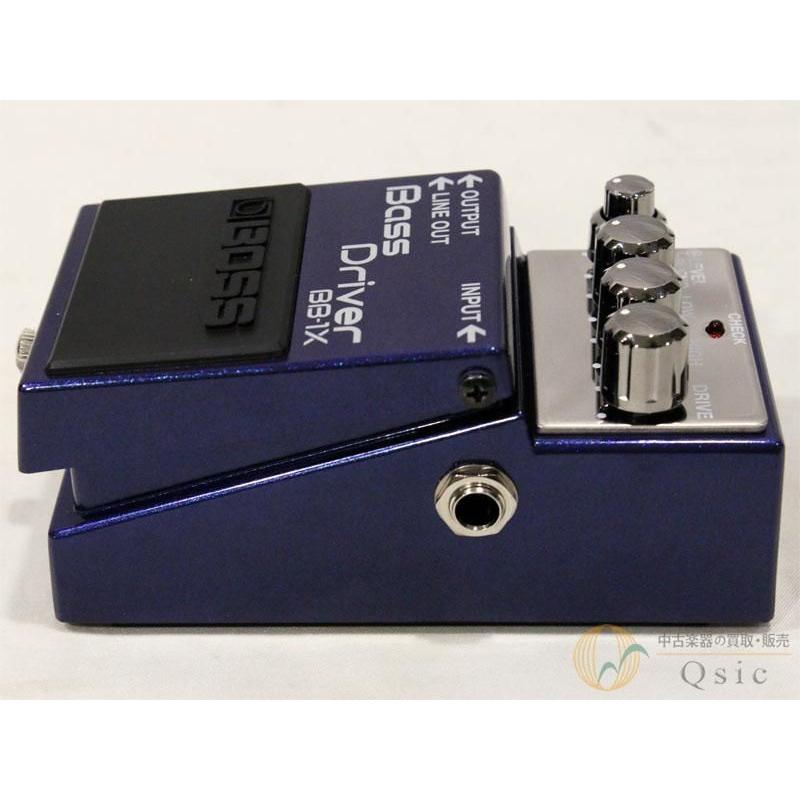 [極美品] BOSS BB-1X 2025年製 [NM668]【神戸店在庫】 |  | 03