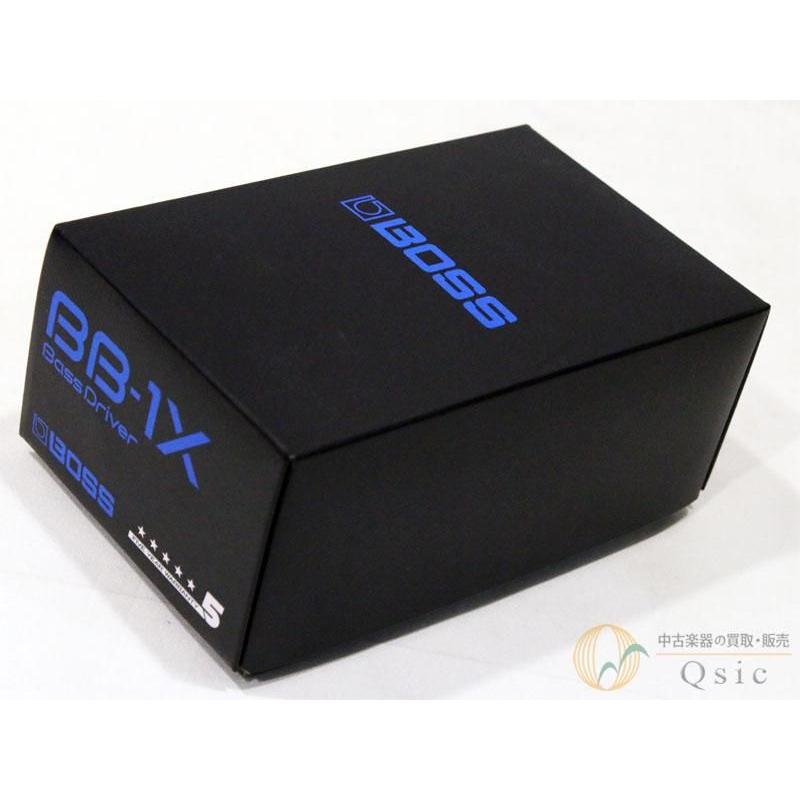 [極美品] BOSS BB-1X 2025年製 [NM668]【神戸店在庫】 |  | 07