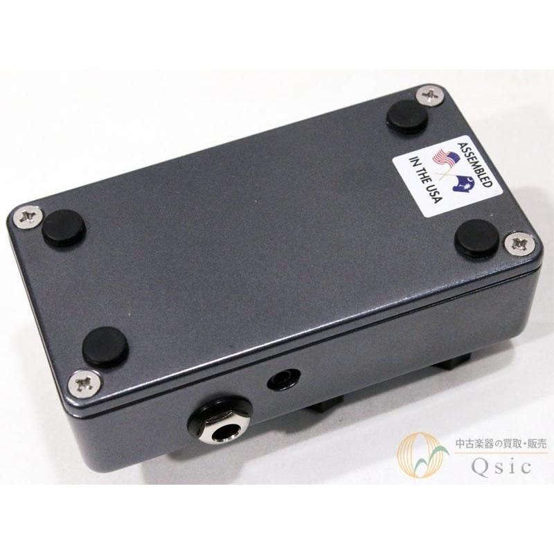 楽器・機材 Westminster Effects 1689 V2ギターエフェクター