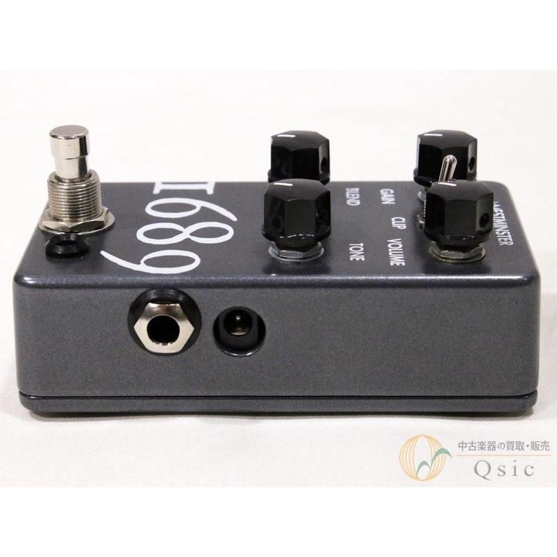 極美品] Westminster Effects 1689 V2 [NM670]【神戸店在庫】 : 中古 
