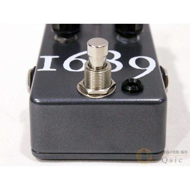 極美品] Westminster Effects 1689 V2 [NM670]【神戸店在庫】 : 中古