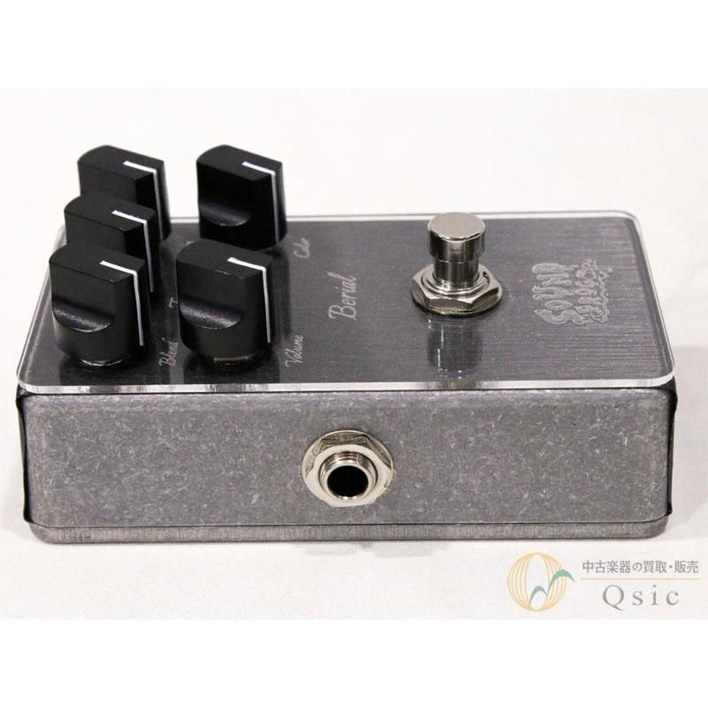 [美品] SOUNDFROG Berial [NM672]【神戸店在庫】 |  | 02