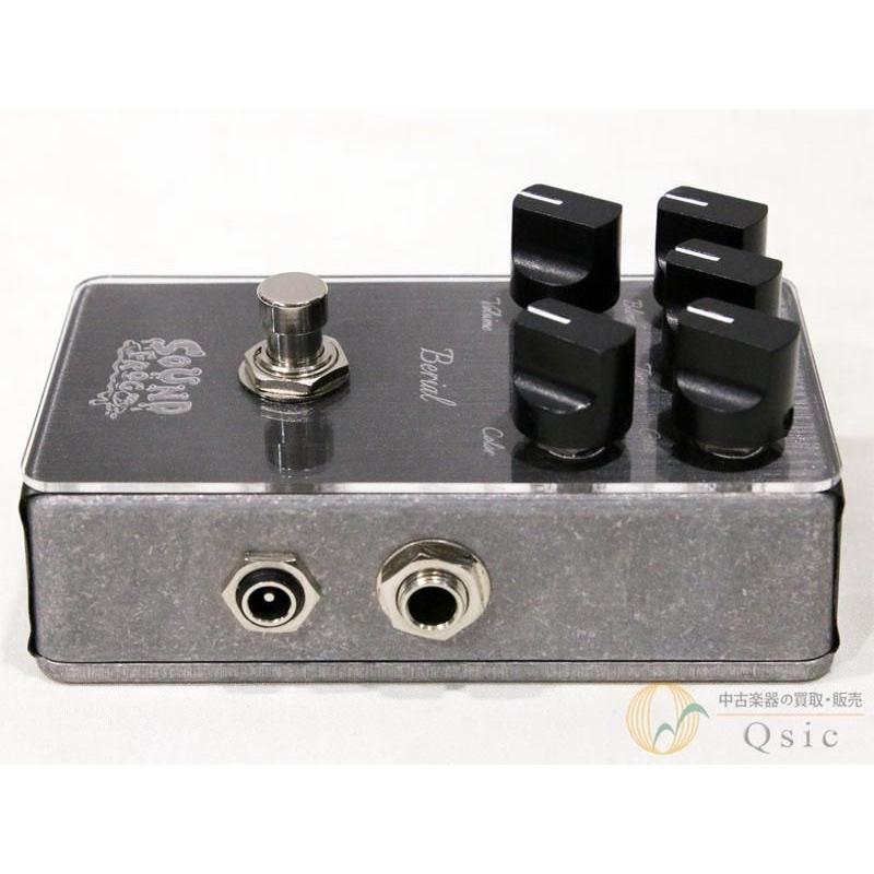 [美品] SOUNDFROG Berial [NM672]【神戸店在庫】 |  | 03