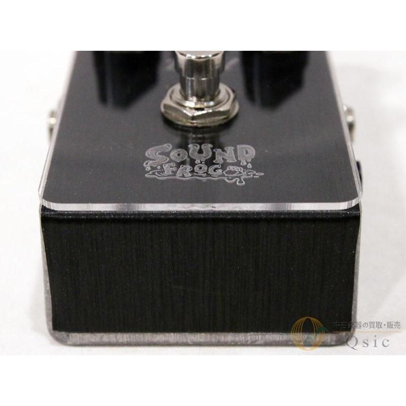 [美品] SOUNDFROG Berial [NM672]【神戸店在庫】 |  | 04