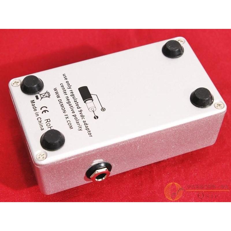 [良品] Demonfx FILTRATION II G String [NM696]【神戸店在庫】 |  | 01