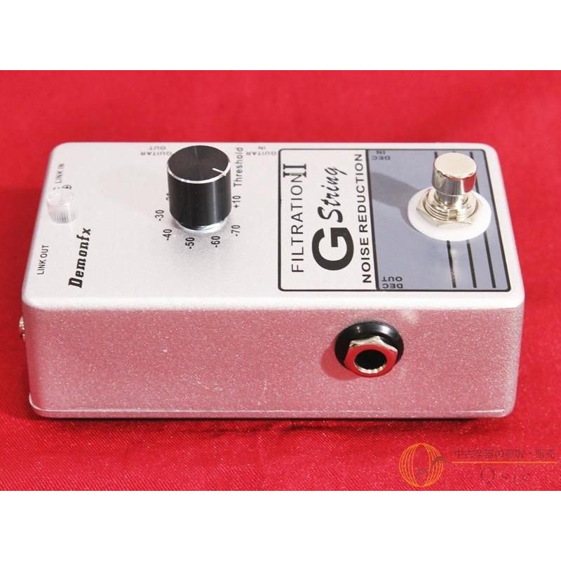 [良品] Demonfx FILTRATION II G String [NM696]【神戸店在庫】 |  | 02