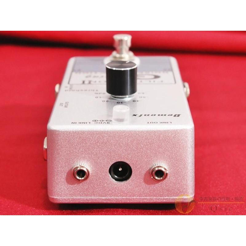 [良品] Demonfx FILTRATION II G String [NM696]【神戸店在庫】 |  | 04