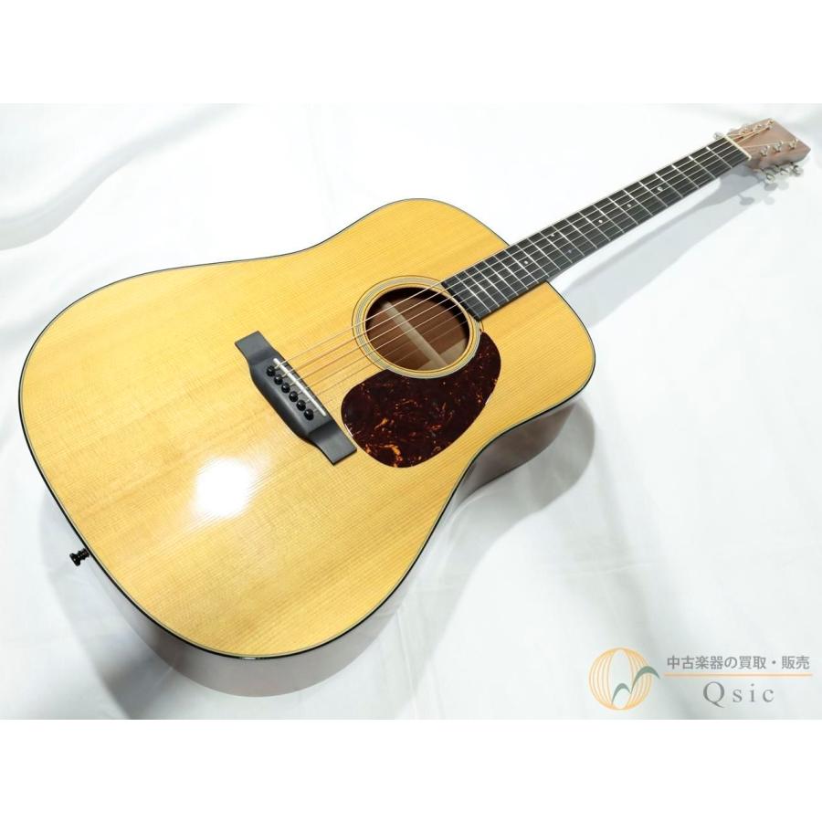 [極美品] Martin D-18 【返品OK】[NM702]【神戸店在庫】 |  | 01