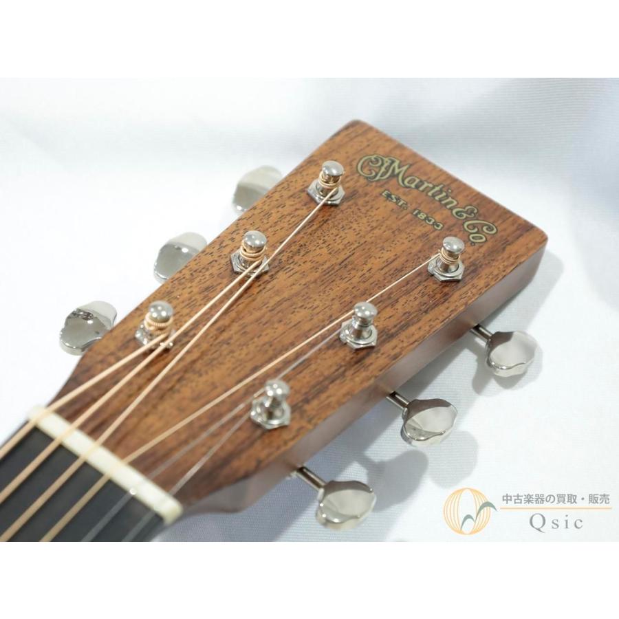 [極美品] Martin D-18 【返品OK】[NM702]【神戸店在庫】 |  | 04