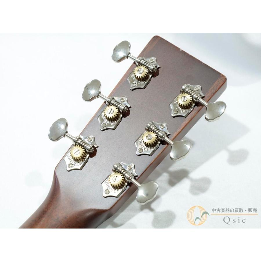[極美品] Martin D-18 【返品OK】[NM702]【神戸店在庫】 |  | 07