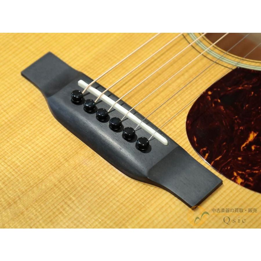 [極美品] Martin D-18 【返品OK】[NM702]【神戸店在庫】 |  | 09