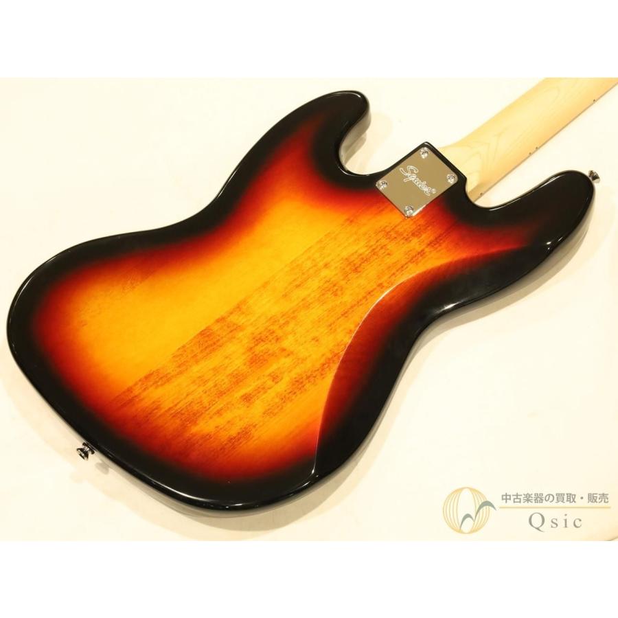 [中古] Squier by Fender Affinity Jazz Bass 3-Color Sunburst 【返品OK】[NM710]【神戸店在庫】 |  | 01
