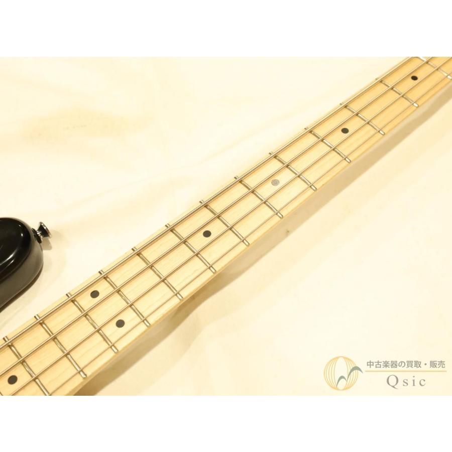 [中古] Squier by Fender Affinity Jazz Bass 3-Color Sunburst 【返品OK】[NM710]【神戸店在庫】 |  | 02