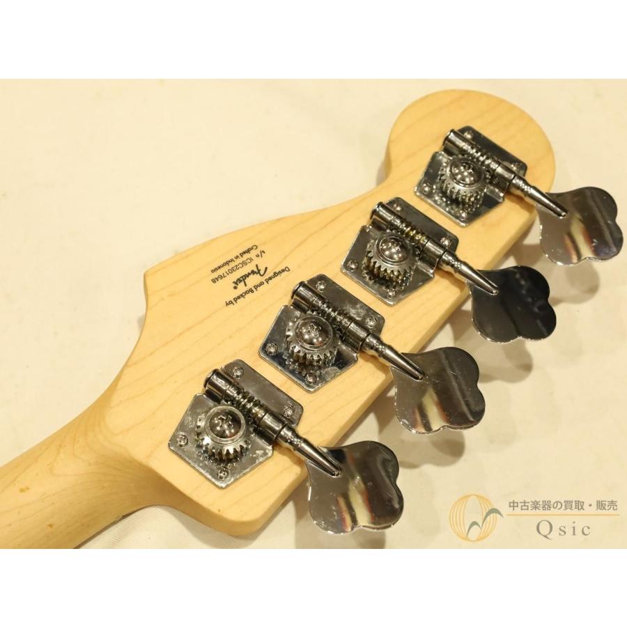 [中古] Squier by Fender Affinity Jazz Bass 3-Color Sunburst 【返品OK】[NM710]【神戸店在庫】 |  | 05