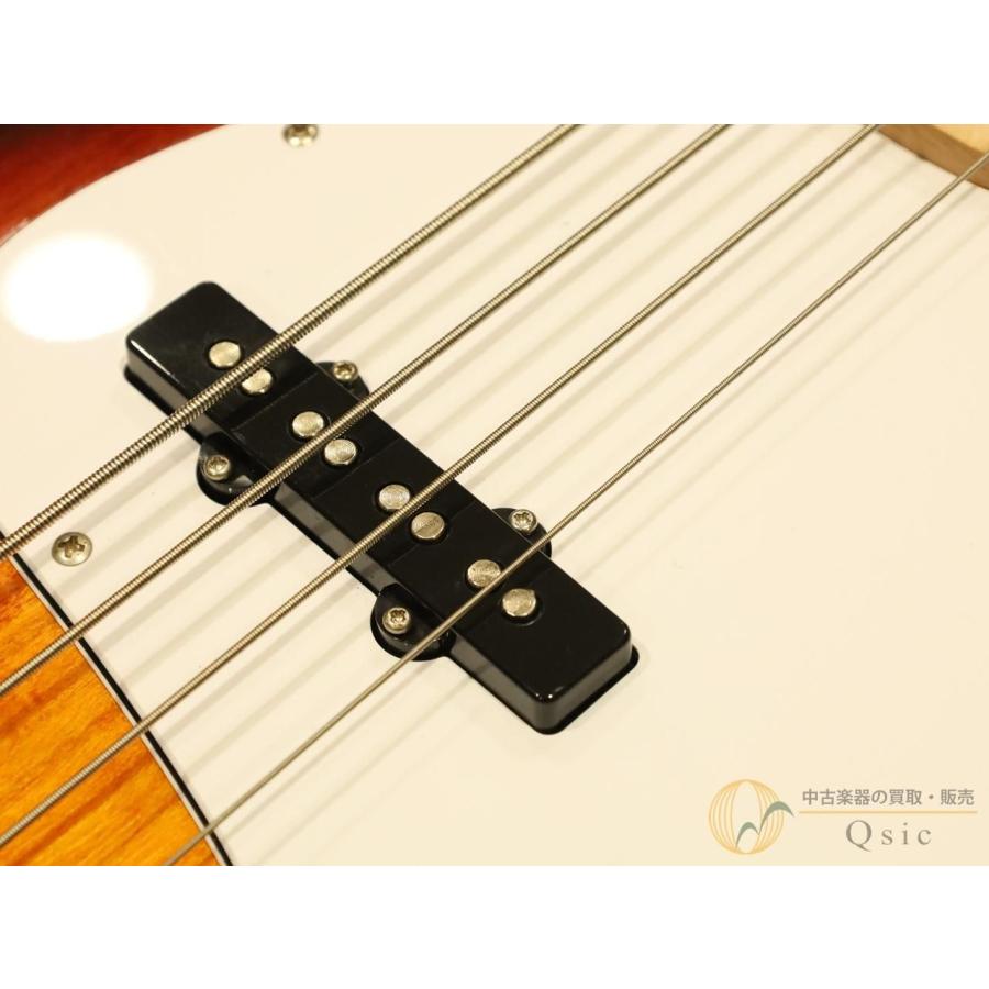 [中古] Squier by Fender Affinity Jazz Bass 3-Color Sunburst 【返品OK】[NM710]【神戸店在庫】 |  | 08