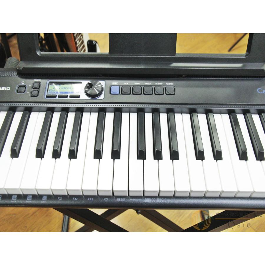 美品] CASIO CT-S300 [NM716]【神戸店在庫】 : 中古楽器専門店Qsic