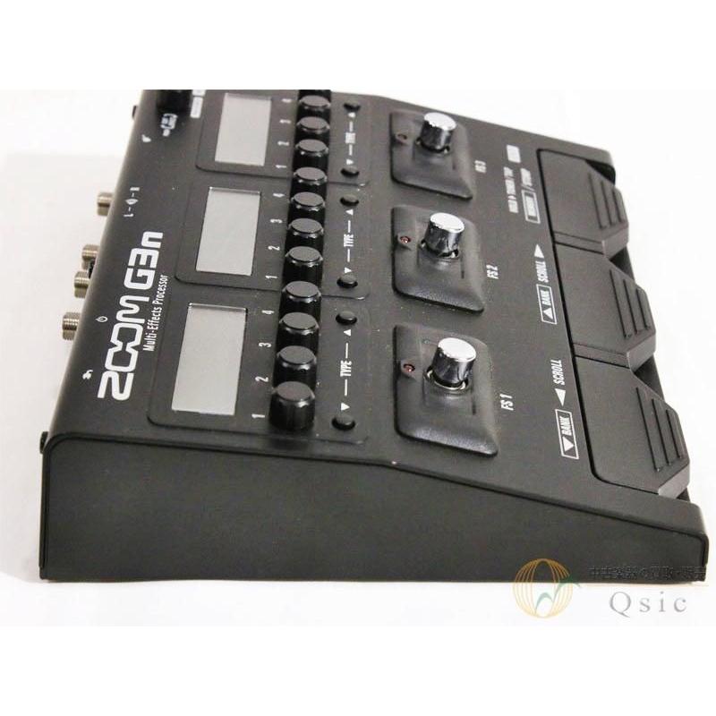 [良品] ZOOM G3n [NM717]【神戸店在庫】 |  | 02