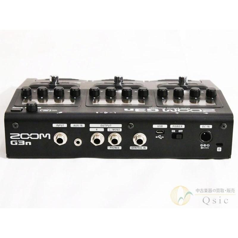 [良品] ZOOM G3n [NM717]【神戸店在庫】 |  | 05