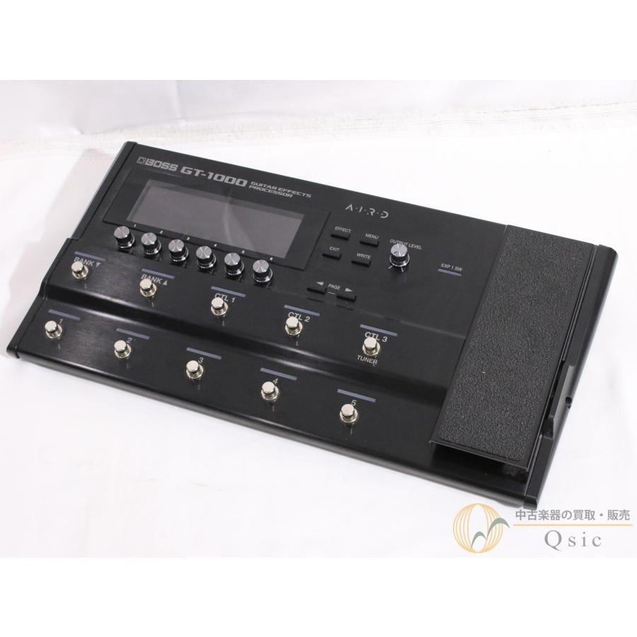 [良品] BOSS GT-1000 2024年製 [NM719]【神戸店在庫】 | 